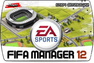 FIFA Manager 12